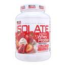 Medi Evil - Whey Isolate 2kg (72 Servings)