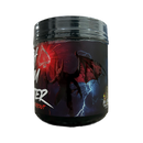 Mass Cast, LLC - High Stim Hitter Extreme Preworkout