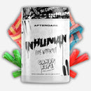 AfterDark Inhuman Pre-Workout (PRE-ORDER)