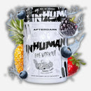AfterDark Inhuman Pre-Workout (PRE-ORDER)