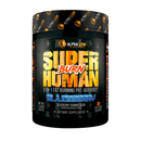 Alpha Lion - Superhuman Burn