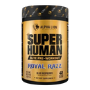 Alpha Lion - Superhuman Elite