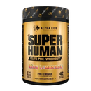 Alpha Lion - Superhuman Elite