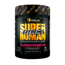 Alpha Lion - Superhuman Extreme