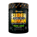 Alpha Lion - Superhuman Extreme