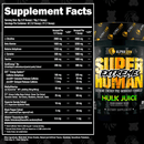 Alpha Lion - Superhuman Extreme