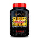 Alpha Lion - Superhuman Muscle
