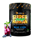 Alpha Lion - Superhuman Pump