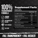 Alpha Lion - Superhuman Test