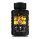 Alpha Lion - Superhuman Test