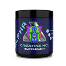 Alpha Neon - Creatine HCL
