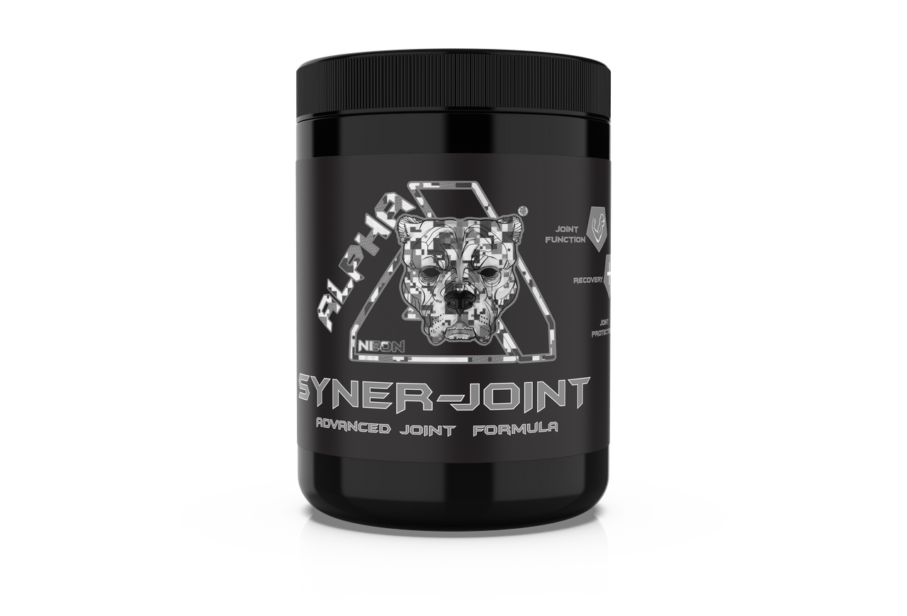 Alpha Neon - SynerJoint