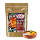 AMERICAN SUPPLEMENTS - PREMIUM WHOLE OAT FLOUR 1kg