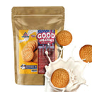 AMERICAN SUPPLEMENTS - PREMIUM WHOLE OAT FLOUR 1kg