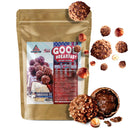 AMERICAN SUPPLEMENTS - PREMIUM WHOLE OAT FLOUR 1kg
