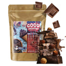 AMERICAN SUPPLEMENTS - PREMIUM WHOLE OAT FLOUR 1kg