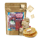 AMERICAN SUPPLEMENTS - PREMIUM WHOLE OAT FLOUR 1kg