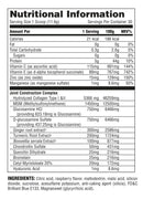 Animal Flex Powder - Joint Support