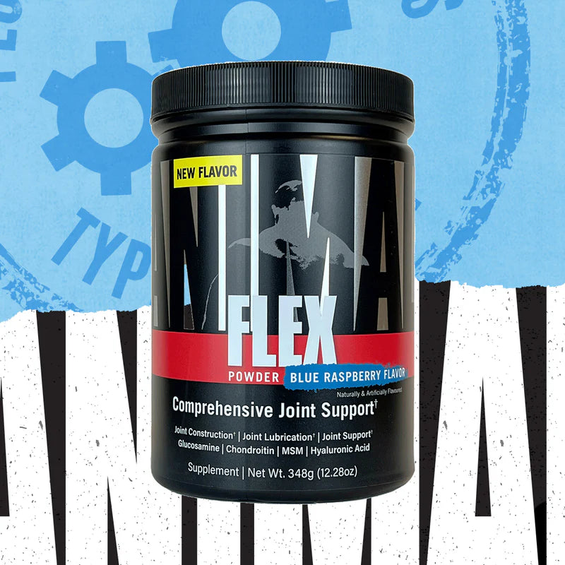 Animal Flex Powder - Joint Support