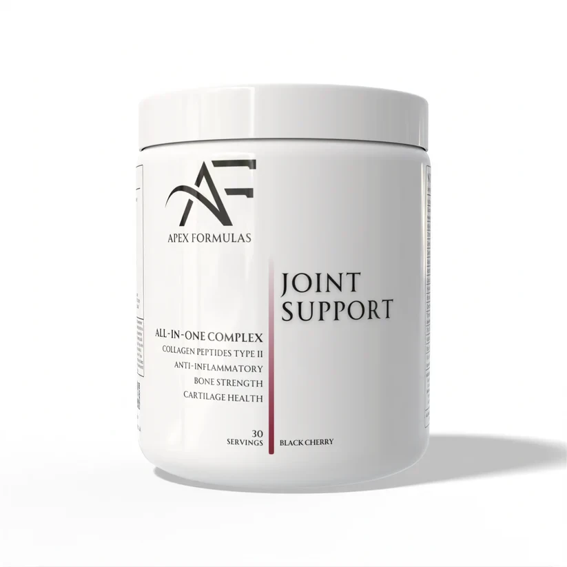 Insight Formula Apex Formulas - Joint Support