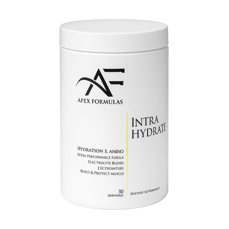 Apex Intra Hydrate (60 Servings)