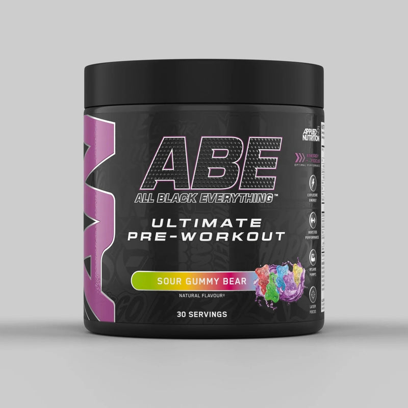 Applied Nutrition - ABE