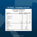 Applied Nutrition - ABE Energy + Performance Cans