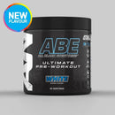 Applied Nutrition - ABE Pre-Workout