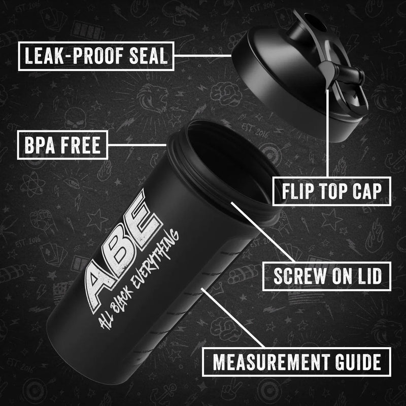 Applied Nutrition - ABE Shaker 400ml