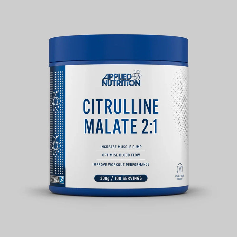 Applied Nutrition - Citrulline Malate 300g