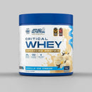 Applied Nutrition - Critical Whey 132g