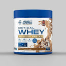 Applied Nutrition - Critical Whey 132g