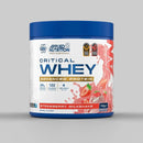 Applied Nutrition - Critical Whey 132g