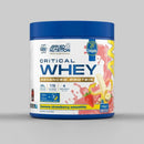 Applied Nutrition - Critical Whey 132g