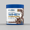 Applied Nutrition - Critical Whey 132g