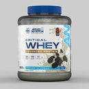 Applied Nutrition - Critical Whey 2kg