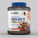 Applied Nutrition - Critical Whey 2kg