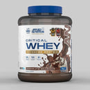 Applied Nutrition - Critical Whey 2kg