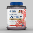 Applied Nutrition - Critical Whey 2kg