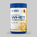 Applied Nutrition - Critical Whey Protein 825g