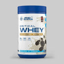 Applied Nutrition - Critical Whey Protein 825g