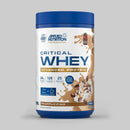 Applied Nutrition - Critical Whey Protein 825g