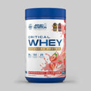 Applied Nutrition - Critical Whey Protein 825g