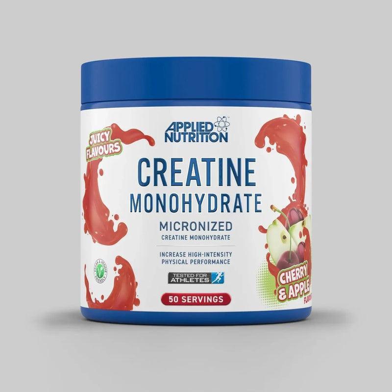 Applied Nutrition - Flavoured Creatine 250g