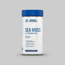 Applied Nutrition - Sea Moss & B12 Caps