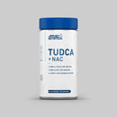 Applied Nutrition - Tudca + NAC 90 Caps