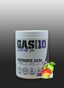 Gas Mark 10 - Locked in Ultimate EAA's