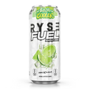 Ryse Fuel Energy Drinks