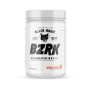 Black Magic - Bzrk Pre-Workout