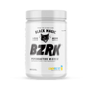 Black Magic - Bzrk Pre-Workout